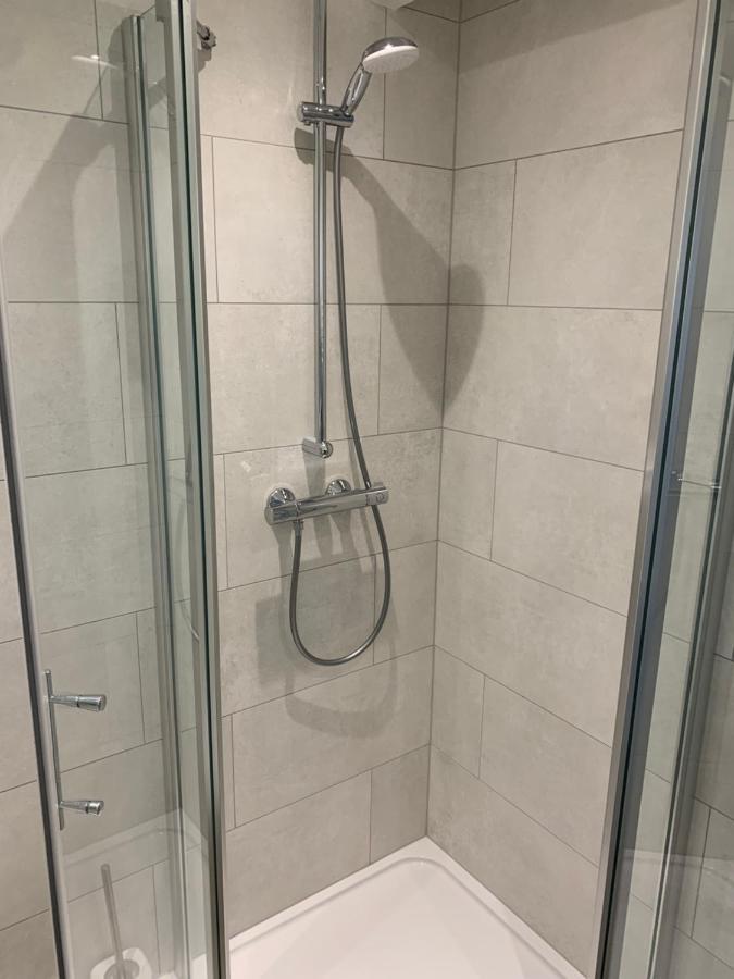 Keitum - Hochwertig Und Gemuetlich Wohnen Unter Reet Exterior foto